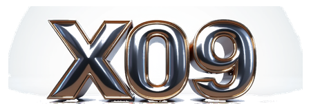 x09 logo
