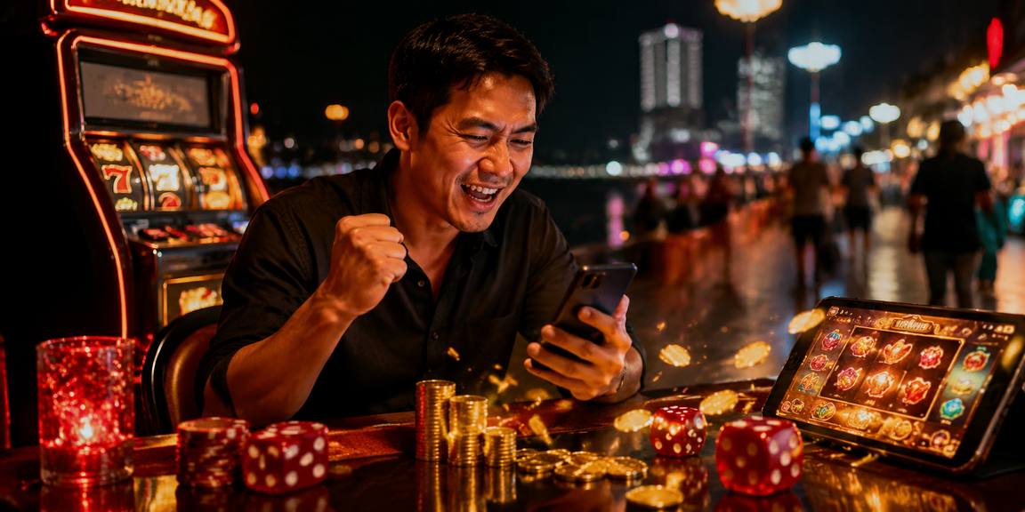 x09 Chúng tôi là ai và cách chúng tôi phục vụ người chơi Việt Nam